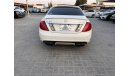 مرسيدس بنز CL 550 CL 550 COUPE 2012 مستورد من اليابان اوراق جمارك