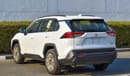 Toyota RAV4 2.5L PETROL 4WD