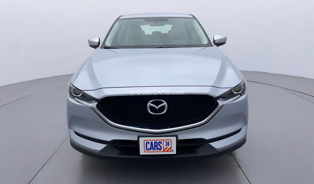 Mazda CX5 GS 2.5 | Under Warranty | Inspected on 150+ parameters