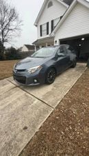 Toyota Corolla S 1.6L