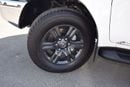 تويوتا هيلوكس 2.7L (4x4) Petrol SR5