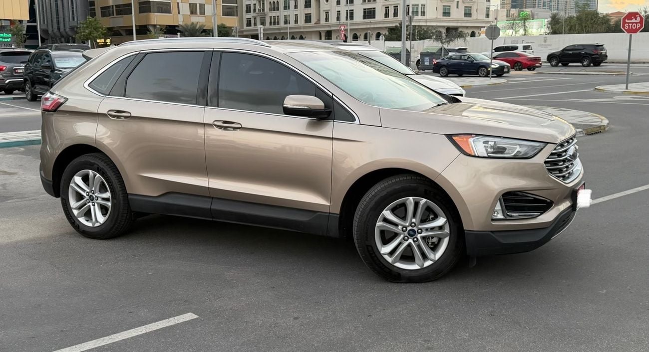 فورد إدج SEL | Excellent condition | Low mileage