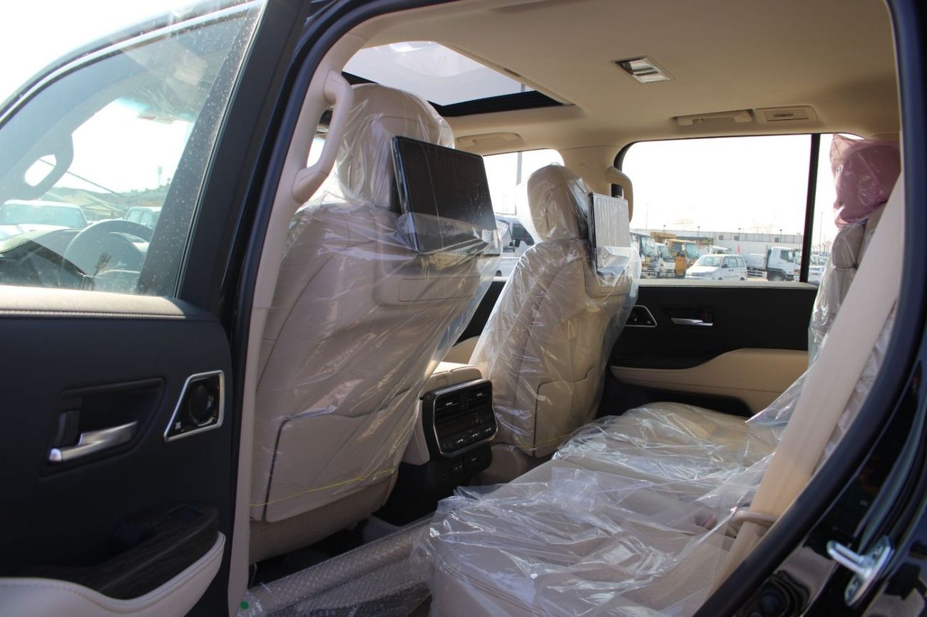 Toyota Land Cruiser TOYOTA LANDCRUISER 300 3.3L DIESEL VX-R AUTO