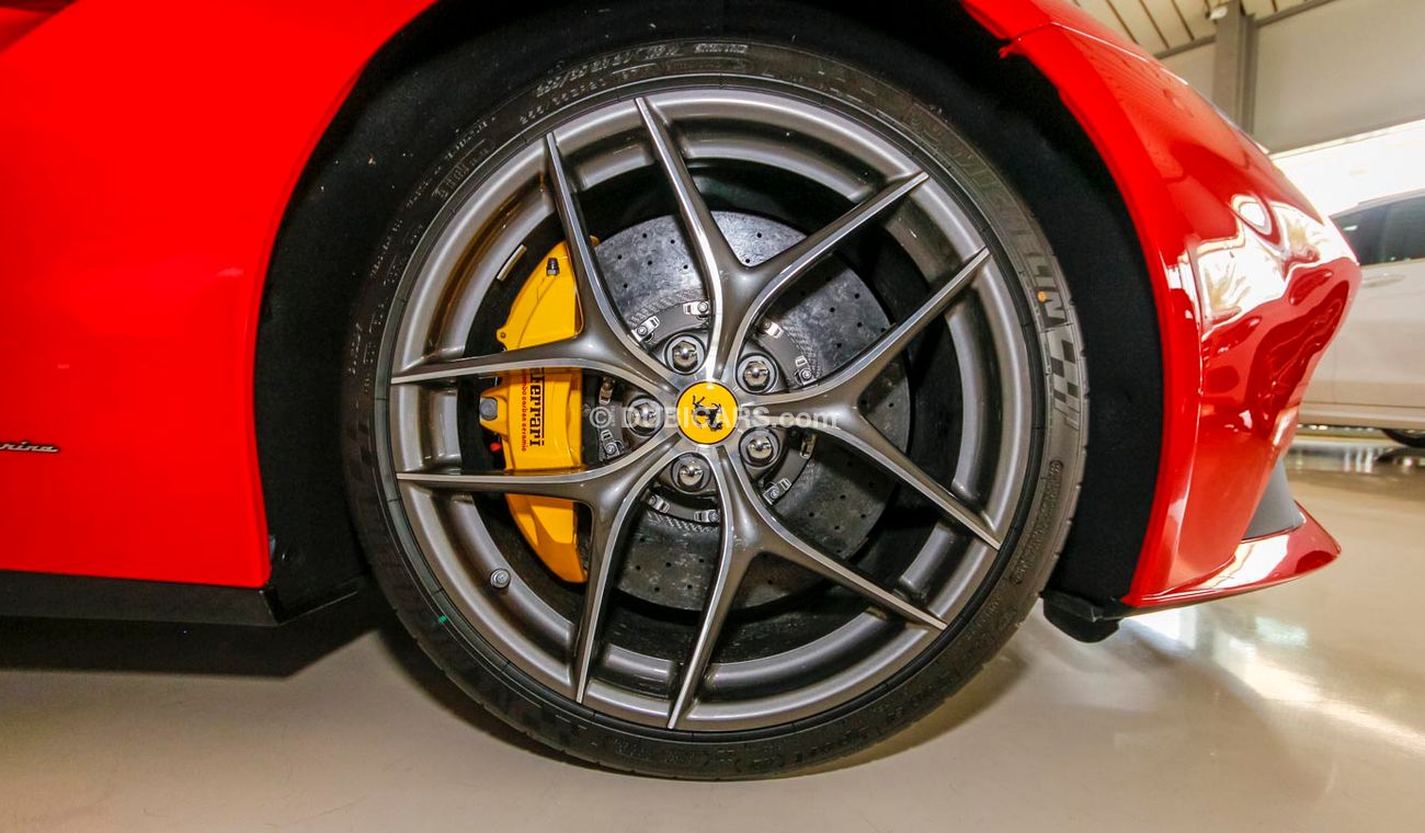 Ferrari F12 Berlinetta