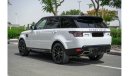 Land Rover Range Rover Sport HSE