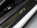 Porsche 911 GT3 December 2026 Porsche Warranty,