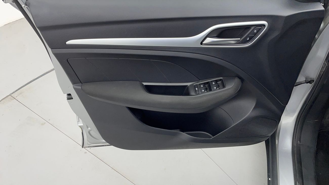 MG ZS COMFORT 1.5 | Zero Down Payment | Free Home Test Drive