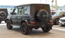 مرسيدس بنز G 63 AMG