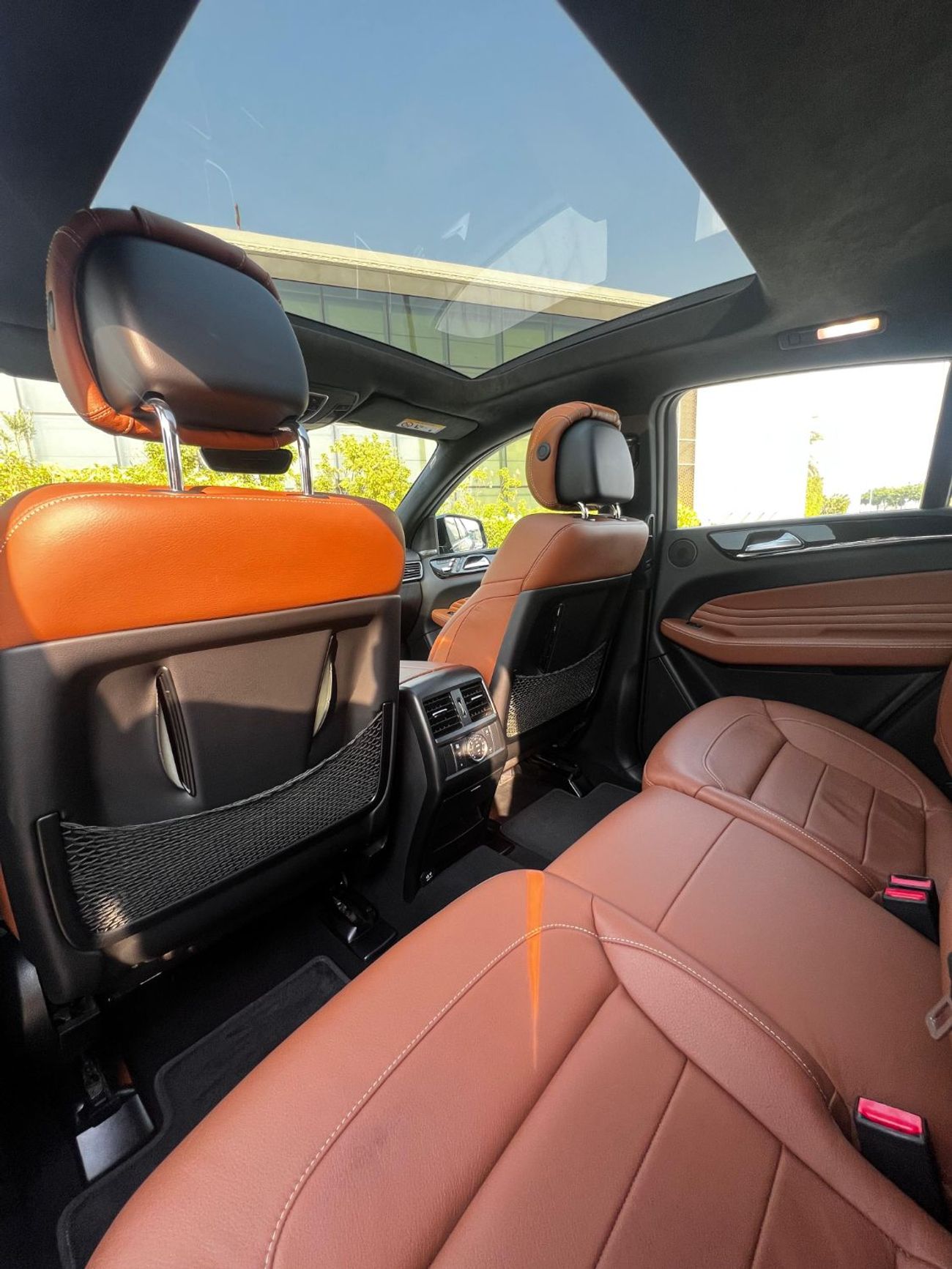 Mercedes-Benz GLE 43 AMG Coupe 3.0L