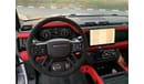 Land Rover Defender GERMAN SPEC V8