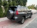 تويوتا برادو VXR