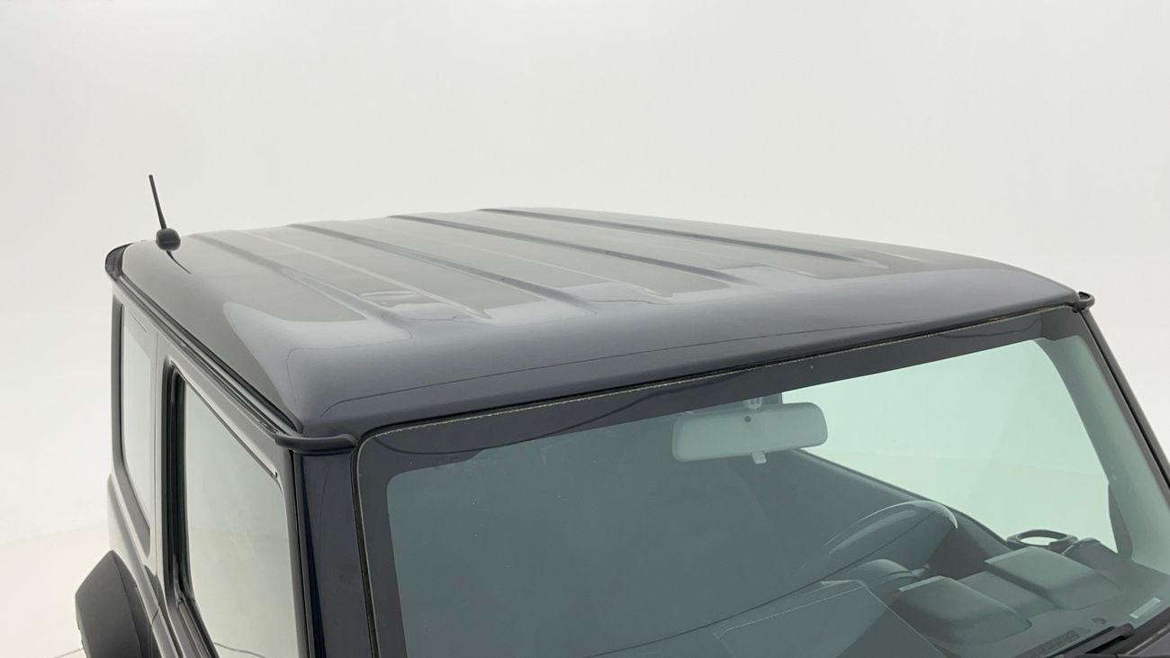 Suzuki Jimny GL MT 1.5 | Zero Down Payment | Free Home Test Drive