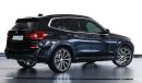 BMW X3 XDrive 30i