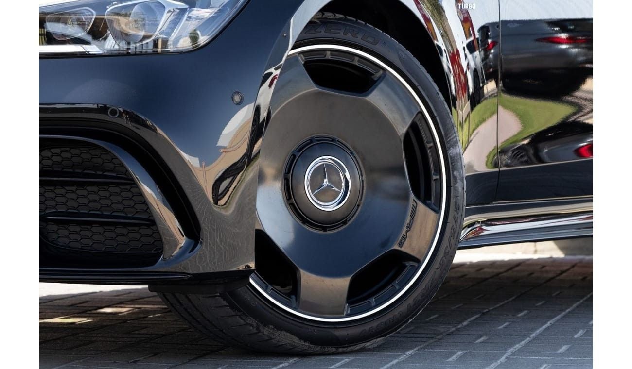 مرسيدس بنز ايه ام جي جي تي 43 Mercedes-Benz GT43 AMG 2019 GCC under Agency Warranty with Flexible Down-Payment.