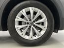 فولكس واجن تيجوان Tiguan Trend (Ref#77831)