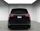 مرسيدس بنز GLS 63 AMG STD