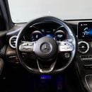 Mercedes-Benz GLC Coupe 200