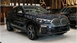 BMW X6M EXPORT PRICE