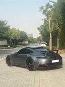 Porsche 911 GTS 3.6L Coupe - Final 2 hrs offer only (warranty until 2030)