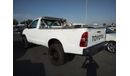 تويوتا هيلوكس 2001 Manual, 4WD, Diesel, 3.0CC, Single Cabin [Right Hand Drive] Premium Condition