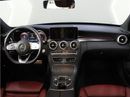 Mercedes-Benz C 200 Premium +