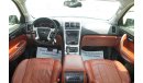 جي أم سي أكاديا 3.6L SLT TOP OPTION 2009 MODEL