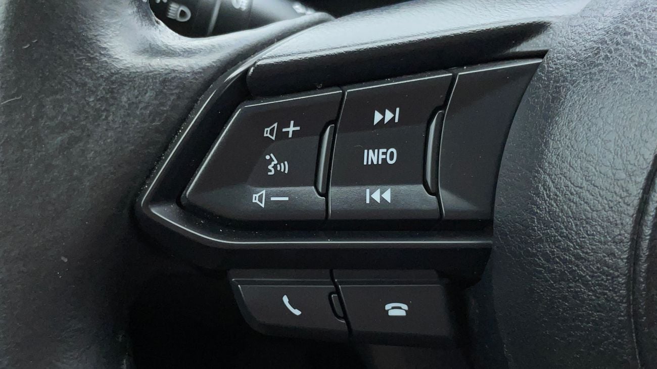 مازدا CX3 GS 2 | +مع الضمان | كمان تم فحص ١٥٠