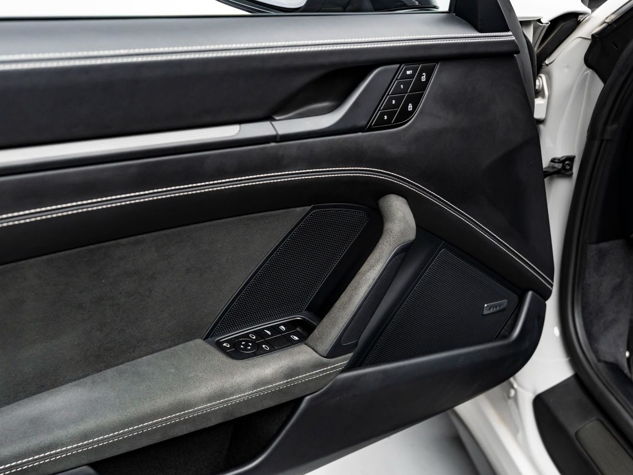 Porsche 911 Carrera 4GTS 3.0L (475 HP) Convertible 2023 Porsche 911 Carrera GTS Cabriolet, 2026 Porsche Warranty