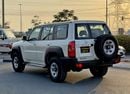 Nissan Patrol Safari GL 4.8L A/T (7 Seater)