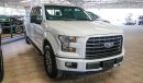 Ford F-150 Sport Eco Boost