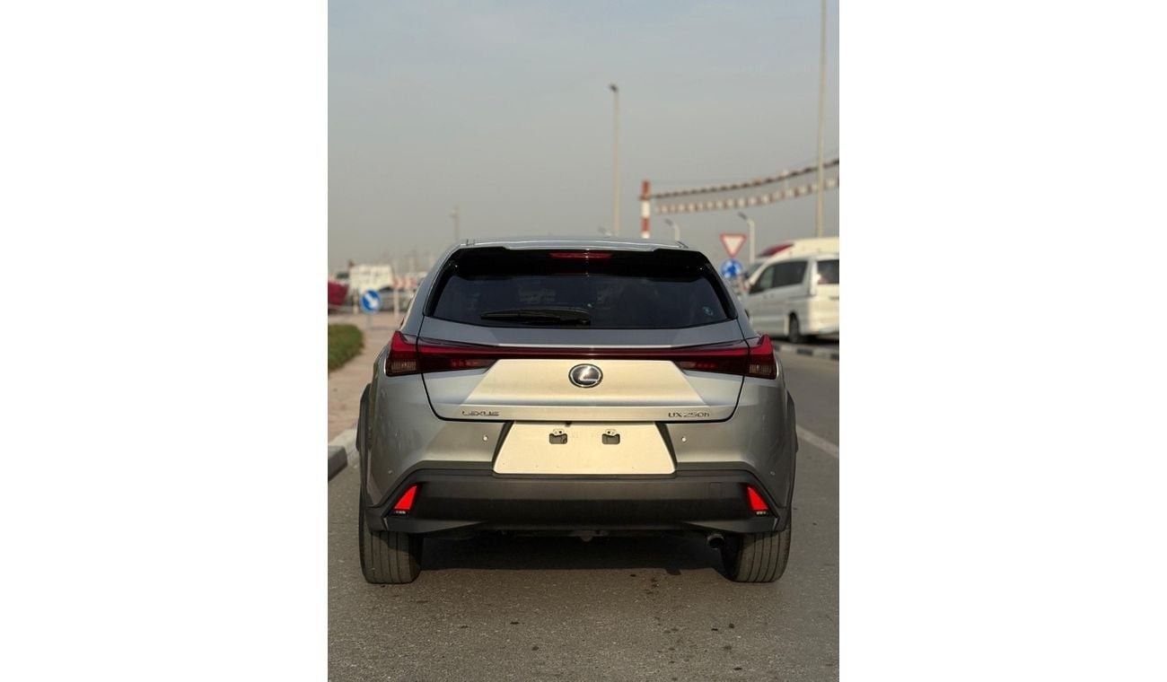 Lexus UX250h LEXUS UX250 Hybrid Premium