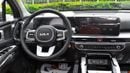 Kia Sorento HEV  1.6L TURBO