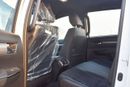 Toyota Hilux GR Sport 4.0L