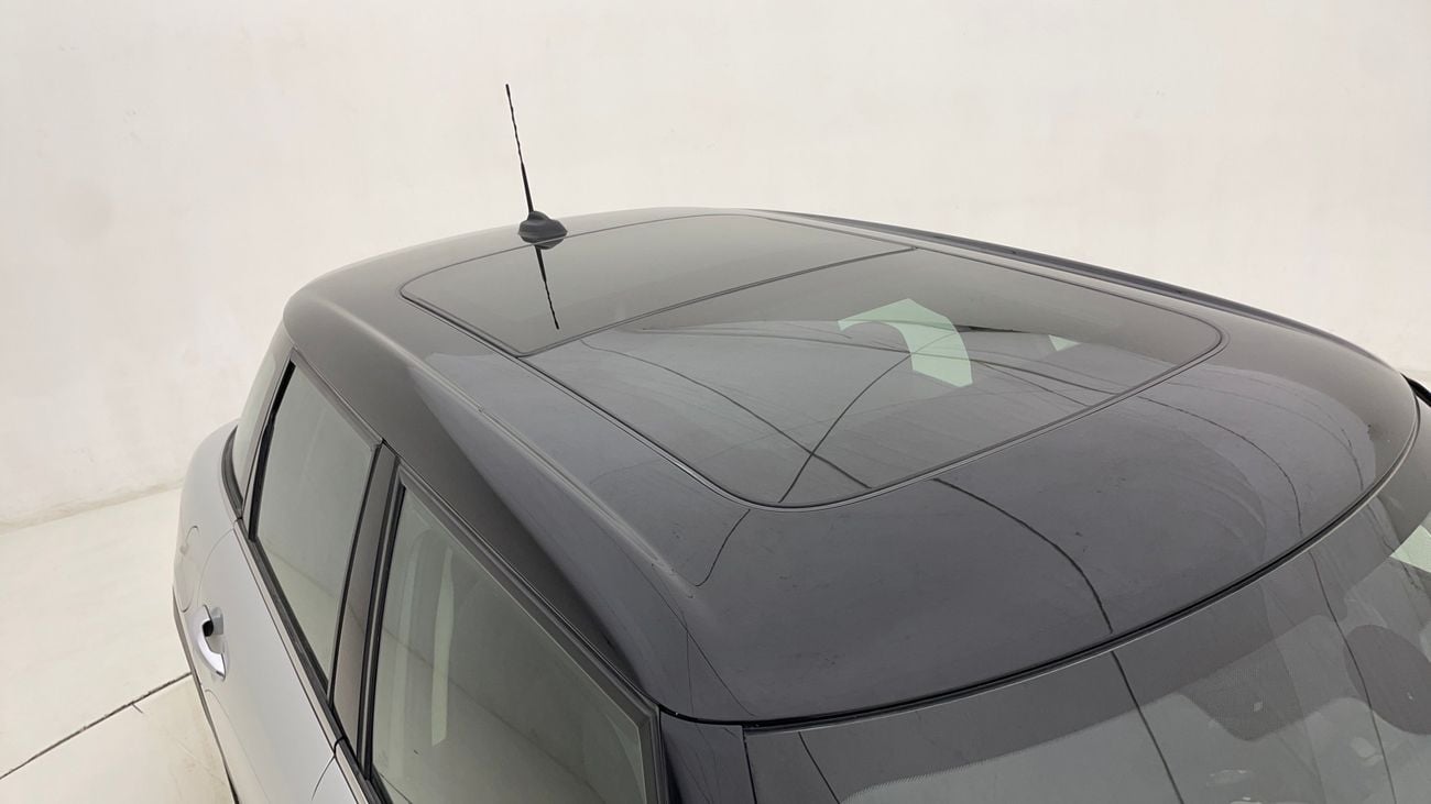 Mini Cooper STD 1.5 | Zero Down Payment | Home Test Drive