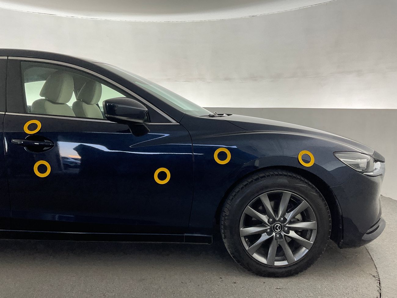 مازدا 6 S | Carnival Sale • UP TO AED 20,000 OFF | شامل الضمان | 0 ﺪﻔﻋﺓ ﺃﻮﻟﻯ