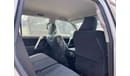 Toyota Prado TXL 2.7L European Specification