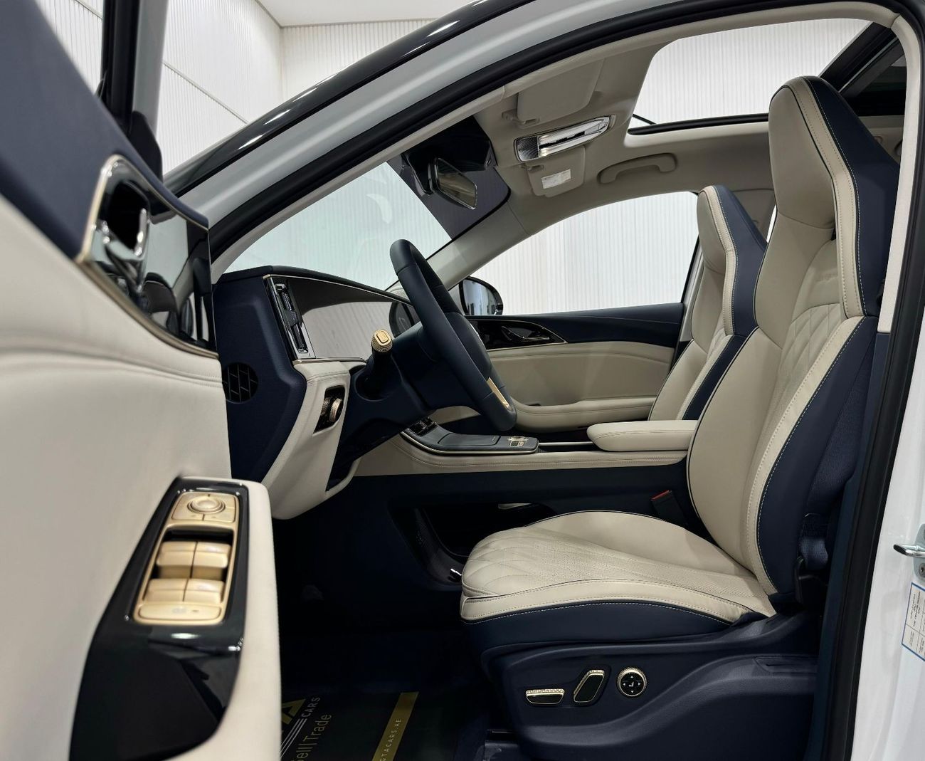 ربدان وان *Brand New* 2023 Rabdan R150, Full Options, Delivery Kms, GCC