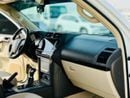 Toyota Prado TX-L