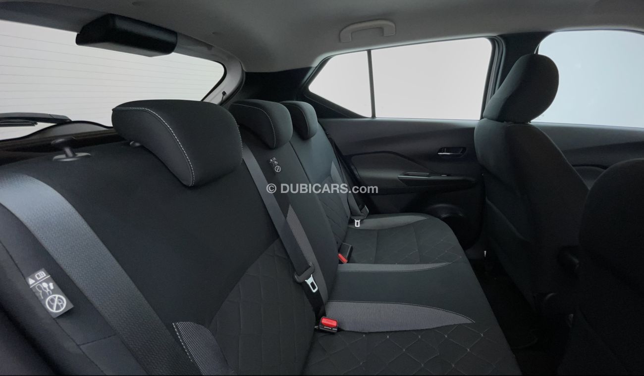 نيسان كيكس SV 1.6 | +مع الضمان | كمان تم فحص ١٥٠