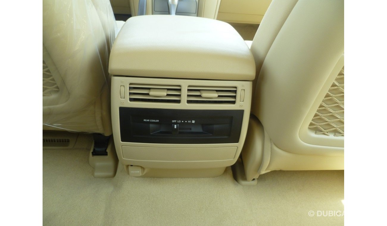Toyota Land Cruiser 4.5L Diesel GXR8 EXCLUSIVE AUTO