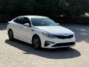 كيا أوبتيما LX 2.4L