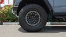 Ford Bronco Raptor (For Export , НА ЭКСПОРТ) 3.0L EcoBoost V6 GCC 2025 Без пробега