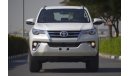 Toyota Fortuner Luxury 2.4l Diesel 7 Seat   Automatic