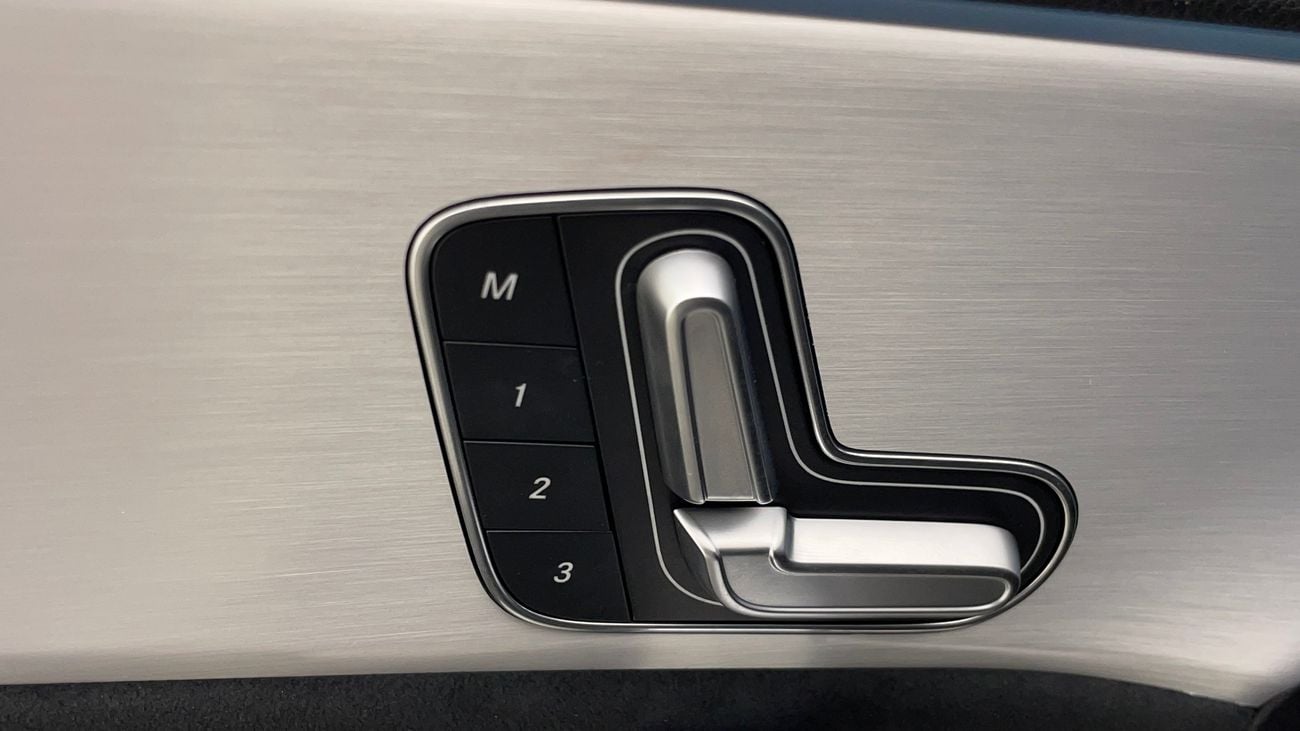 مرسيدس بنز A 200 2023 AMG PREMIUM + | AED 1787/Month | 0 DP | 30 Day Return | Warranty