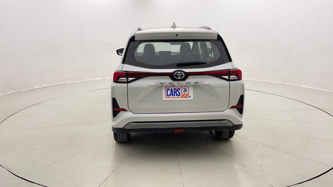 تويوتا فيلوز GX 1.5 | بدون دفعة مقدمة | اختبار القيادة في المنزل