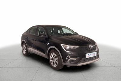 Renault Arkana EVOLUTION 1.3
