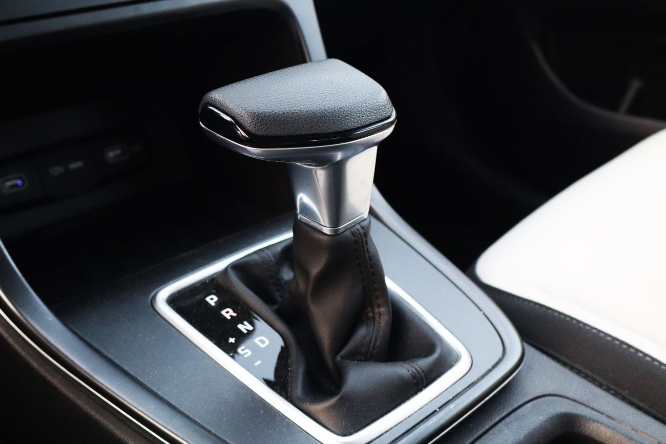 هيونداي كريتا Mid 1.6L