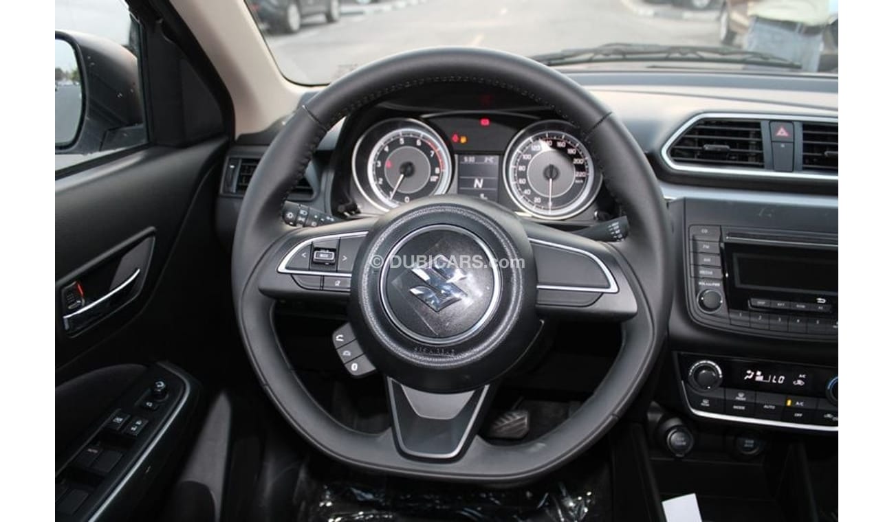 Suzuki Dzire 1.2L Petrol 2WD GLX Auto