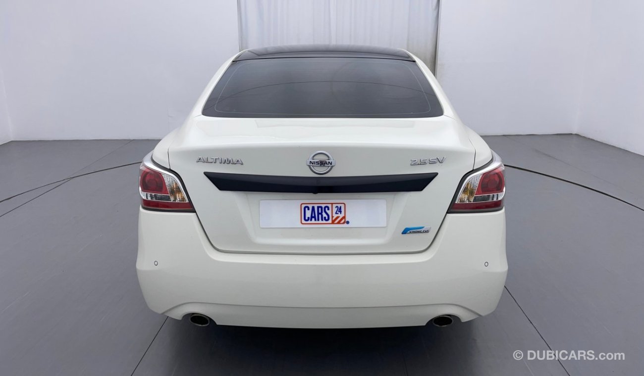 Nissan Altima SV 2.5 | Zero Down Payment | Free Home Test Drive