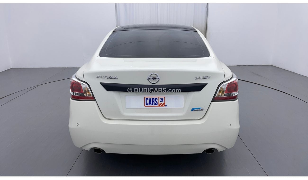 Nissan Altima SV 2.5 | Zero Down Payment | Free Home Test Drive